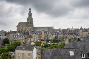 Serrurier Saint-Brieuc